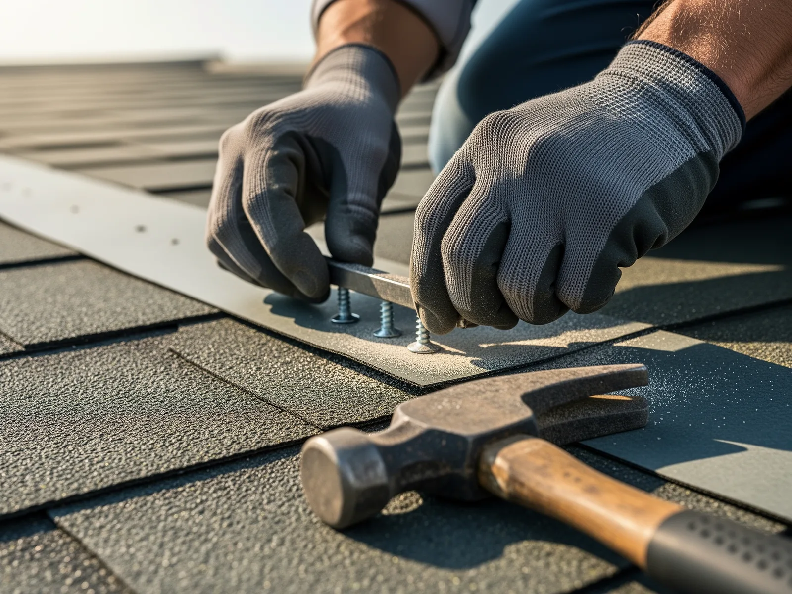Why choose Fascia Repair in Owenton, KY